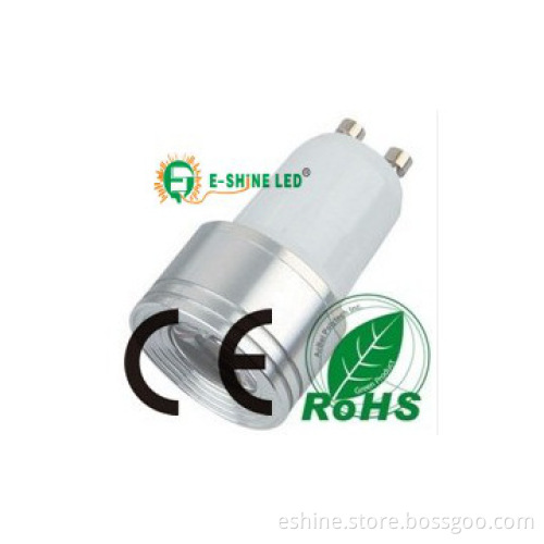 2014 New design 2-Year Warranty 3w/5w/7w12W E27 LED Spotlight